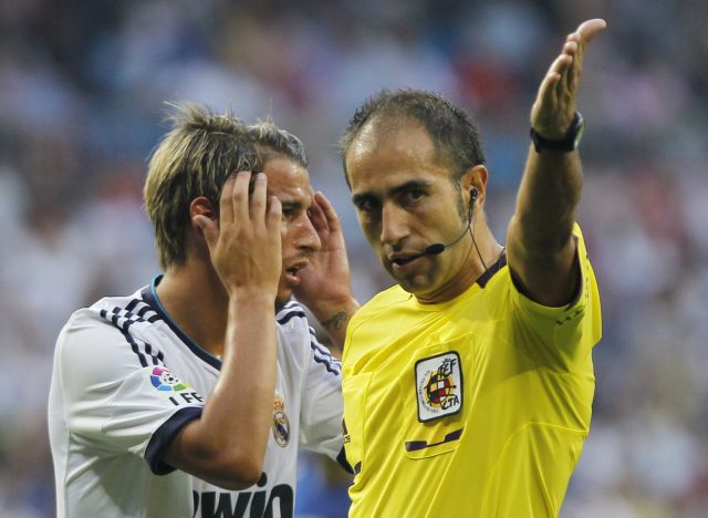 Τέσσερις αγωνιστικές στον Κοεντράο και δύο στον Βιλανόβα